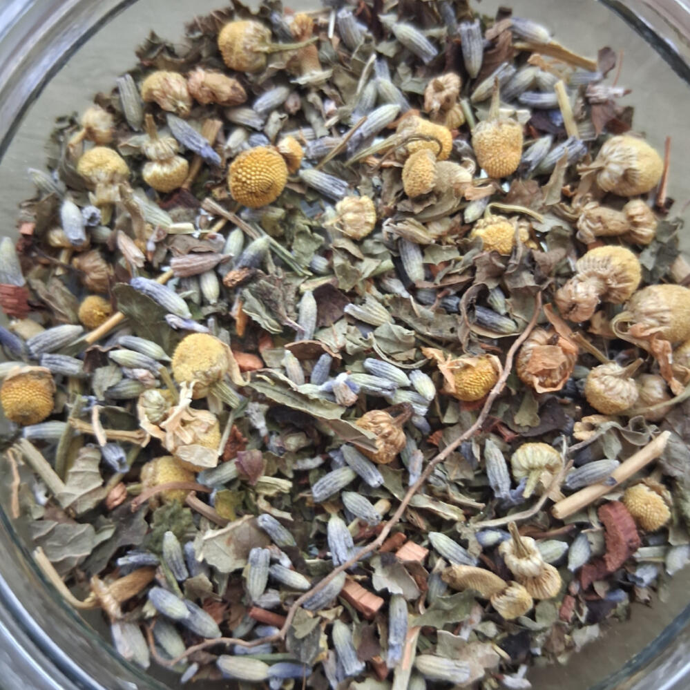 Passion Lavender