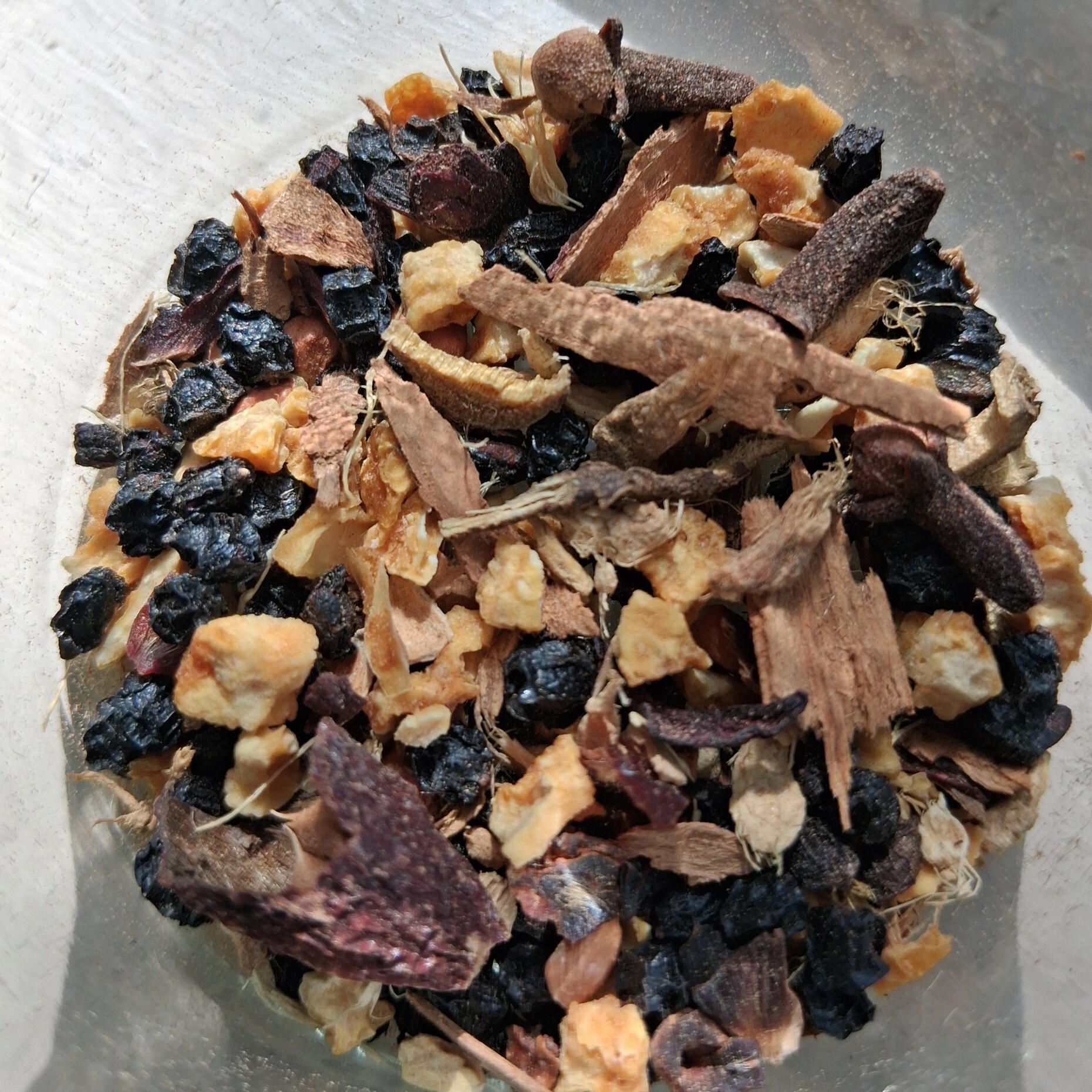 Elderberry Wellness